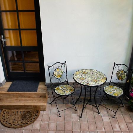 Apartament 42.2 บิสตริซา ภายนอก รูปภาพ