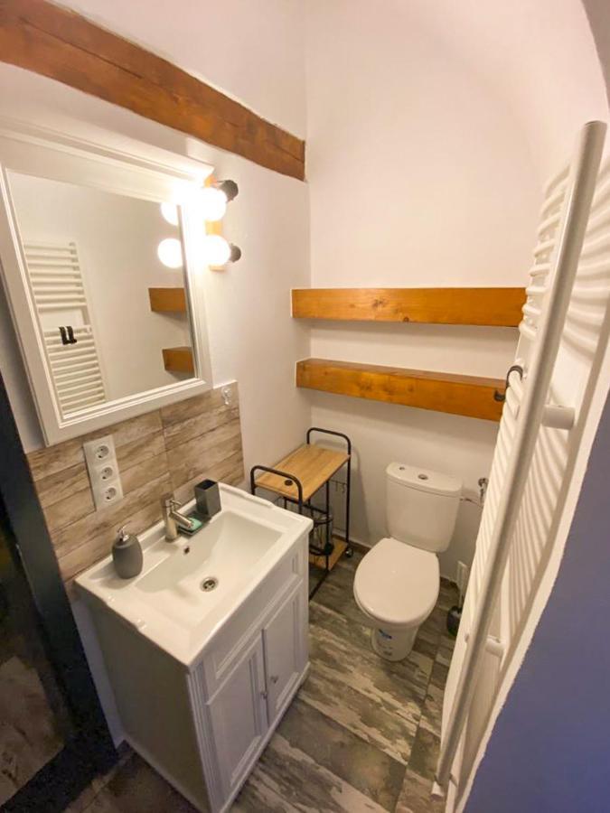 Apartament 42.2 บิสตริซา ภายนอก รูปภาพ