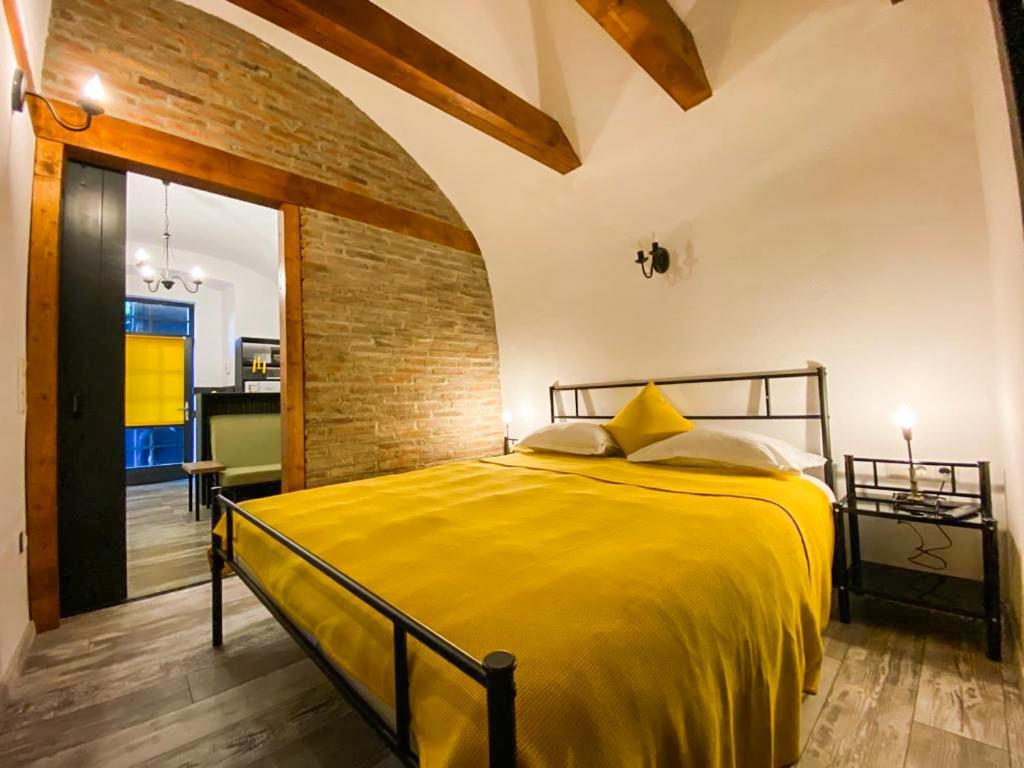 Apartament 42.2 บิสตริซา ภายนอก รูปภาพ